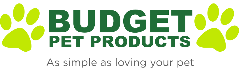 Budget Pet Logo