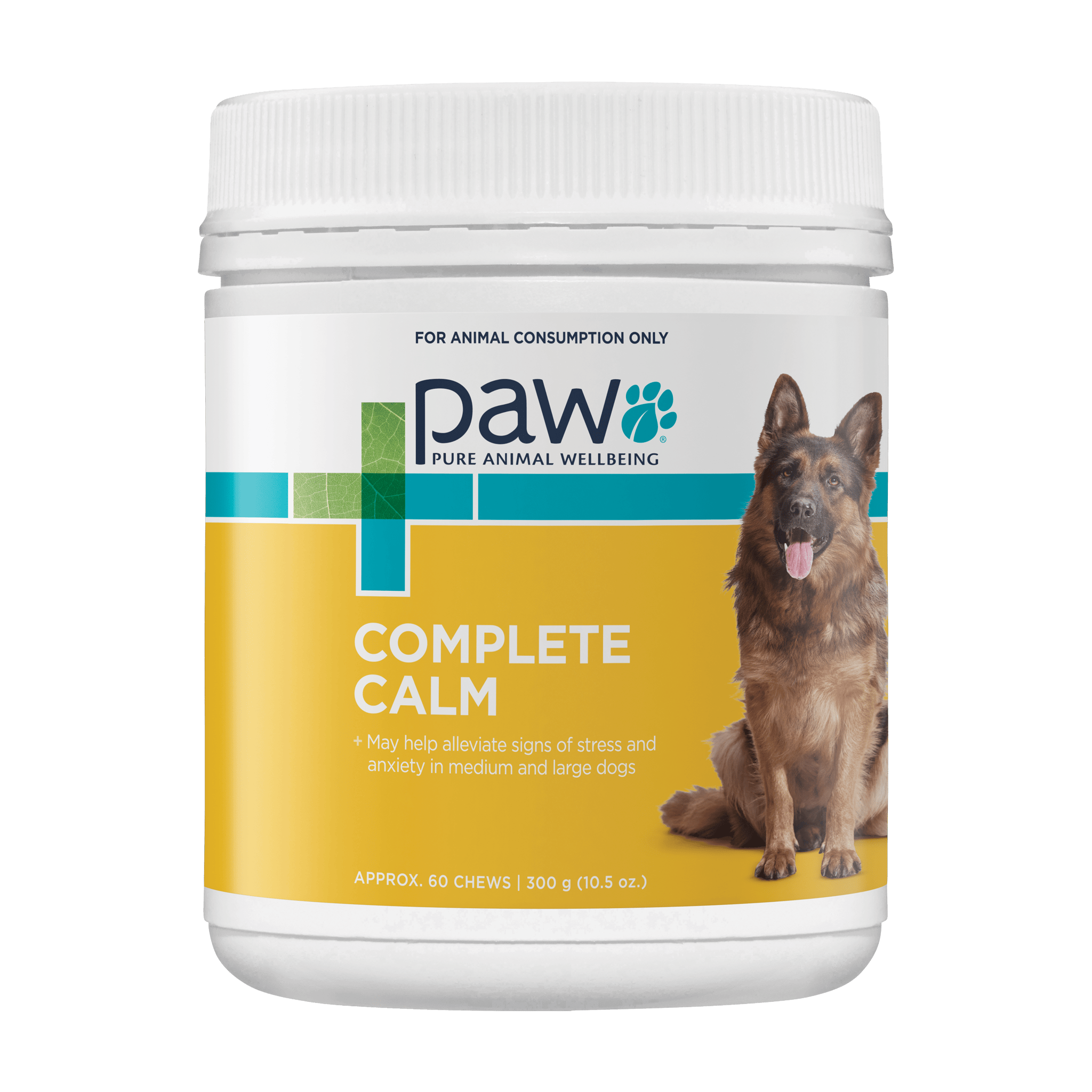 PAW Complete Calm Chews
