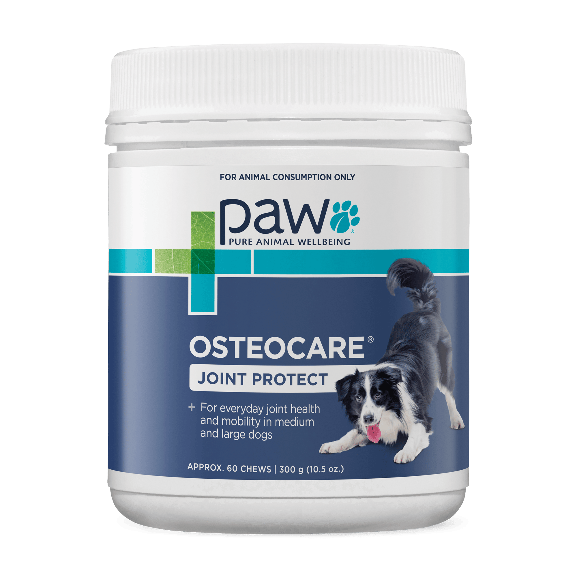 PAW OsteoCare® Chews