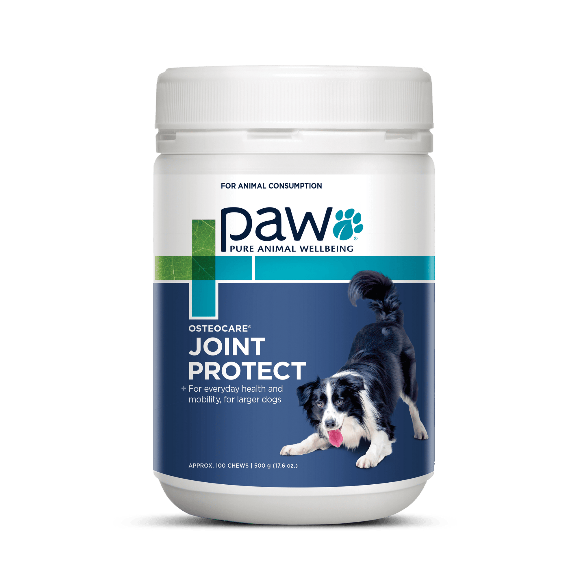 PAW OsteoCare® Chews