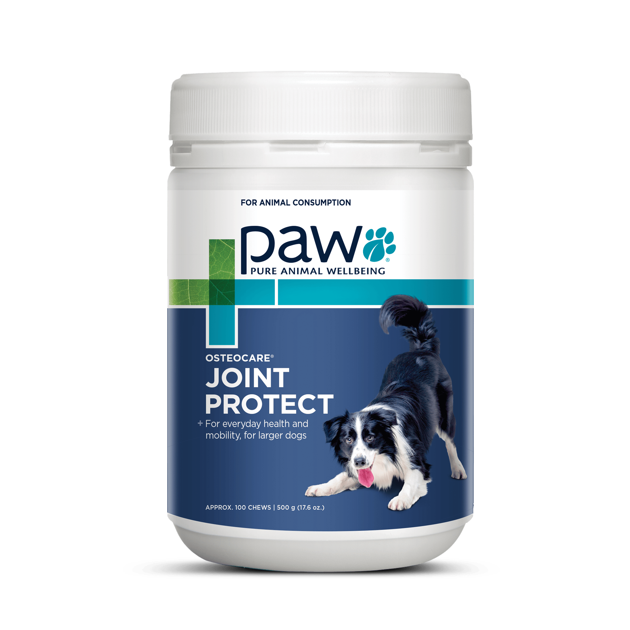 PAW OsteoCare® Chews