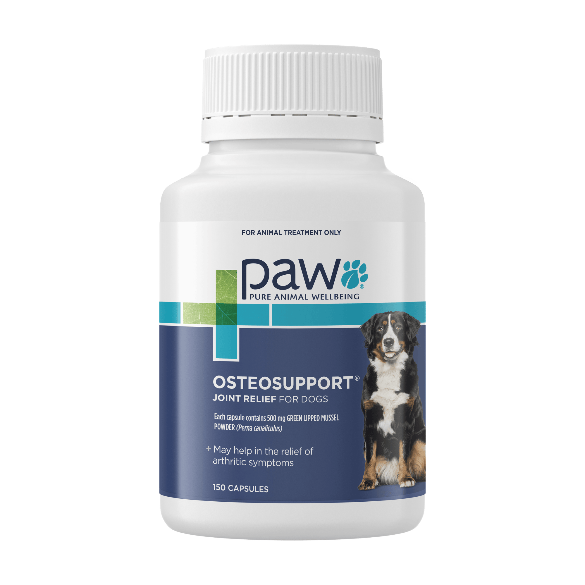 PAW OsteoSupport® for Dogs