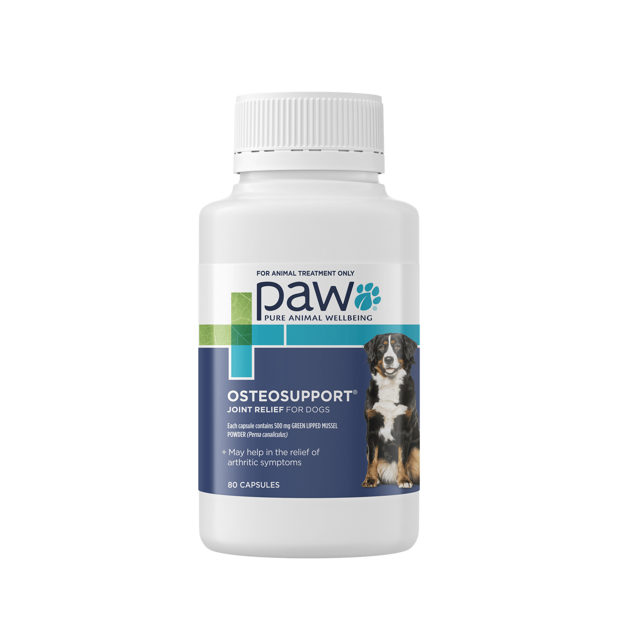 PAW OsteoSupport® for Dogs