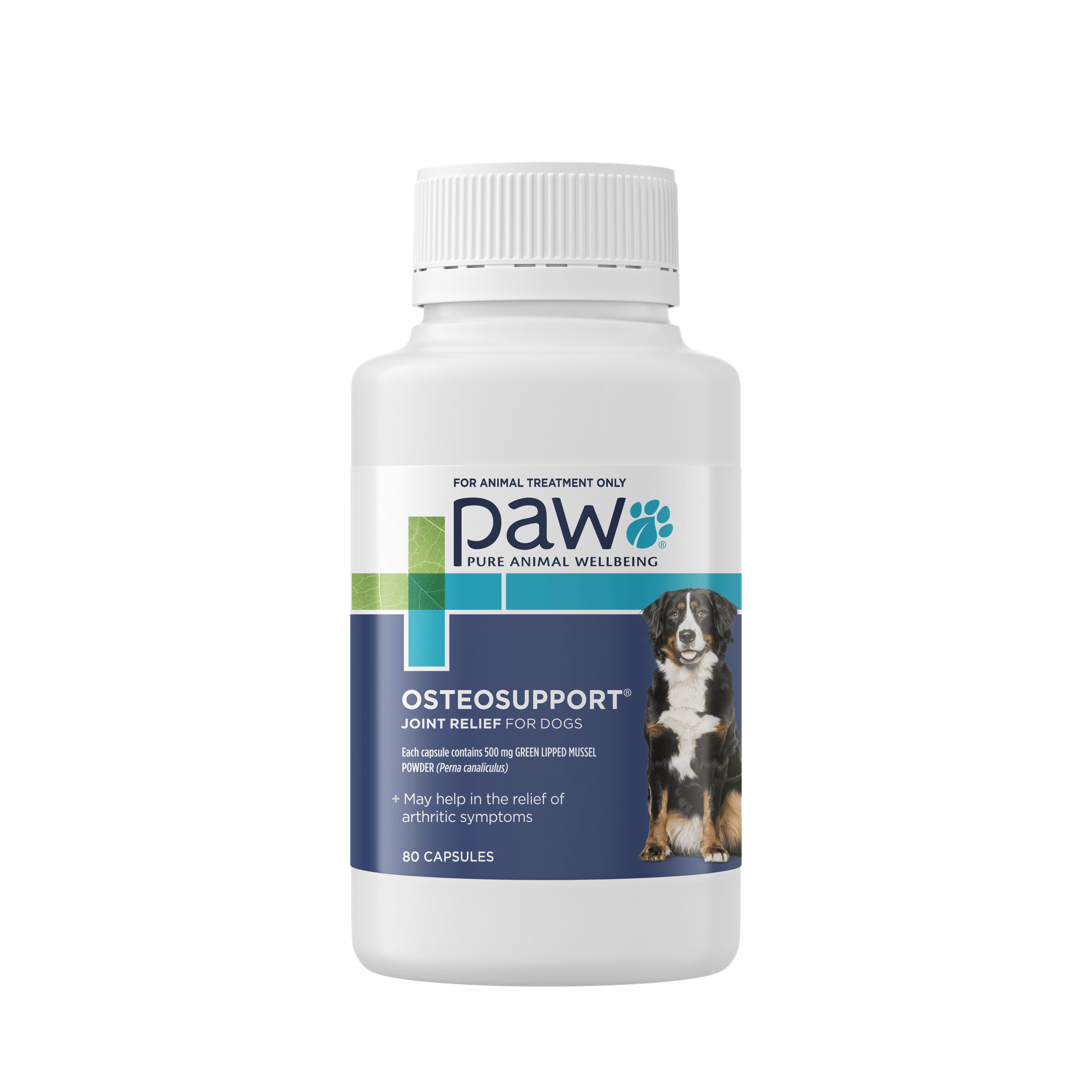 PAW OsteoSupport® for Dogs