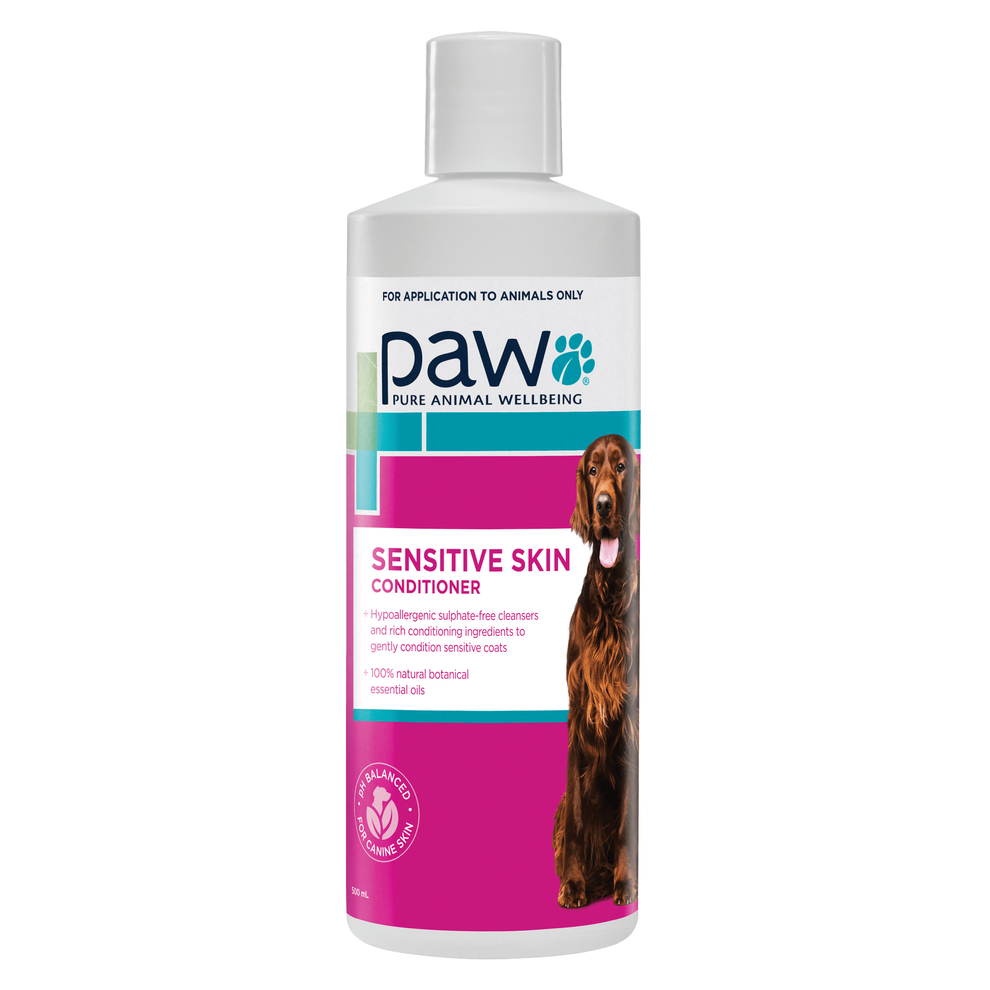PAW Sensitive Skin Conditioner