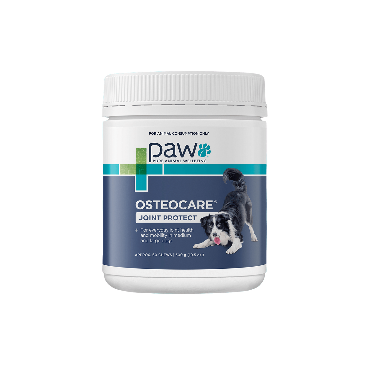 PAW OsteoCare Chews Product Shot