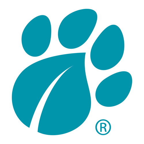 Pure Animal Wellbeing (PAW) Symbol Logo