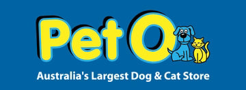 Pet O logo