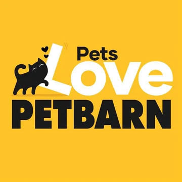 PetBarn Logo