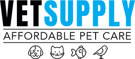 Vet Supply Logo