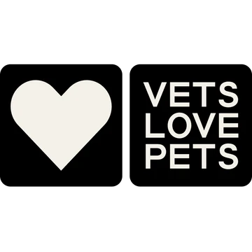 Vets Love Pets Logo