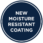 New moisture resistant coating