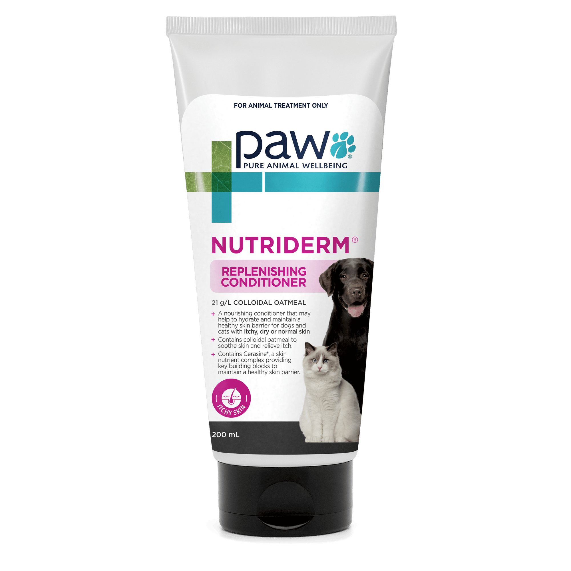 PAW Conditioner 200 mL PAW NutriDerm® Conditioner