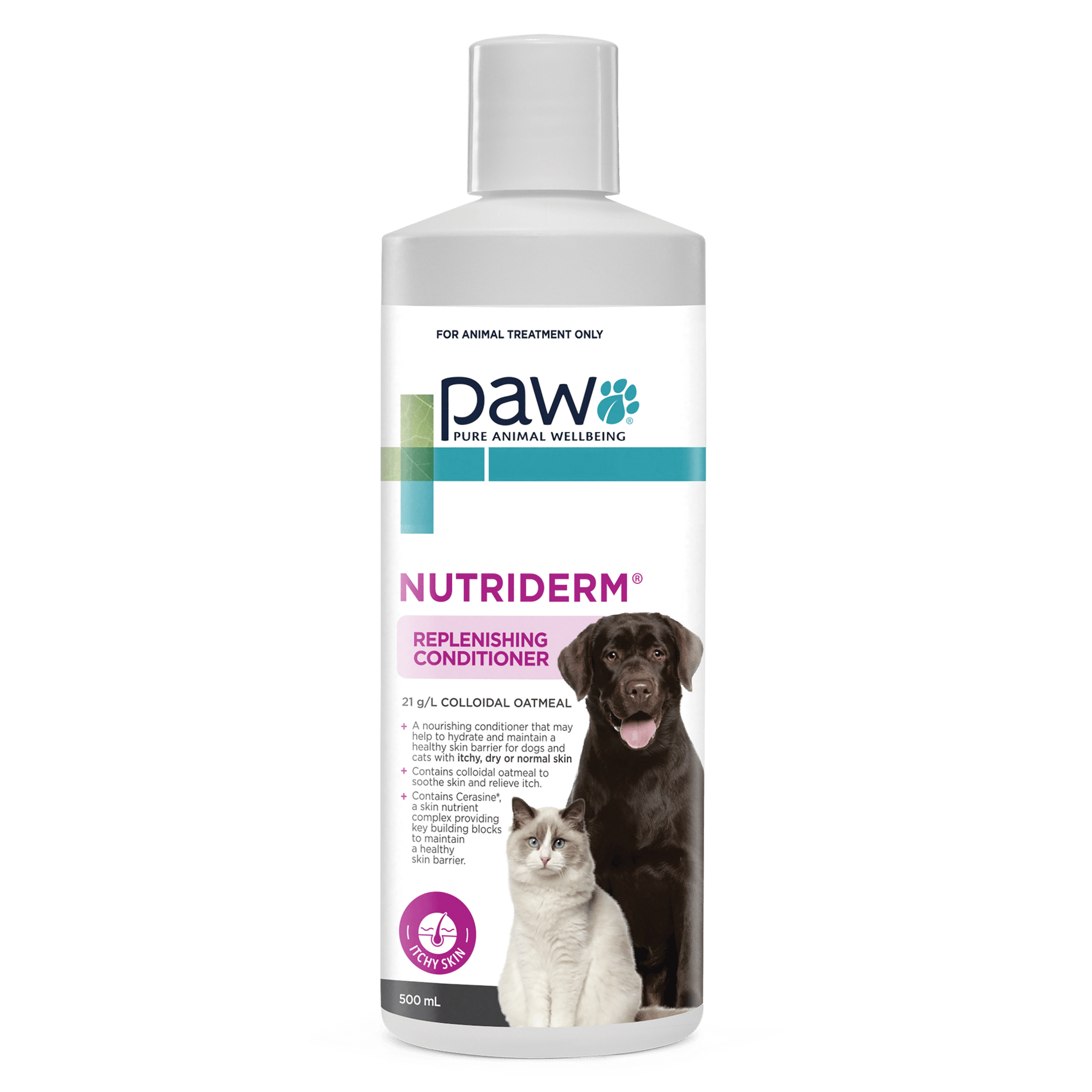 PAW Conditioner 500 mL PAW NutriDerm® Conditioner