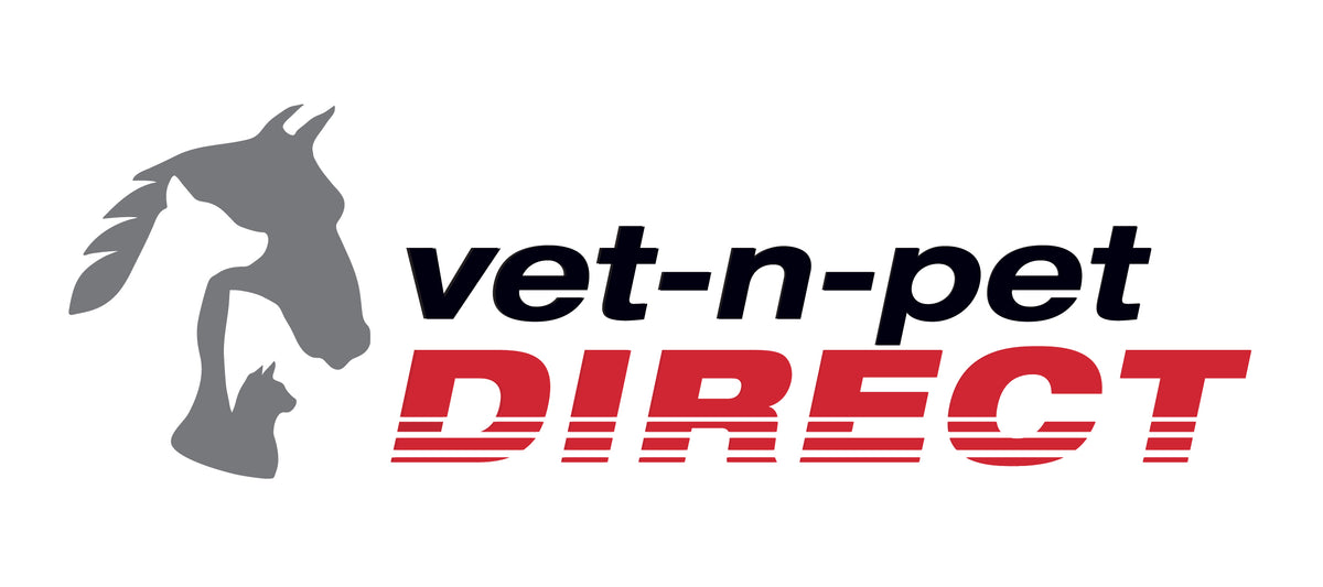 Vet-n-Pet Direct Logo