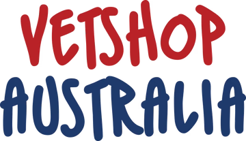 VetShop Australia Logo